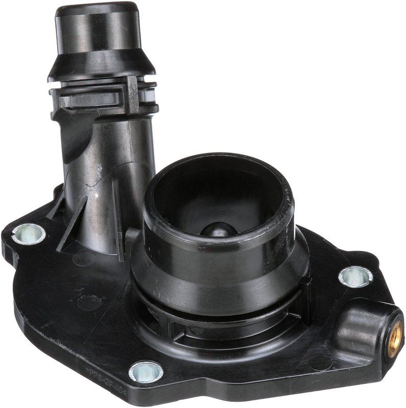 Gates CO34984 Engine Coolant Thermostat Housing Cover