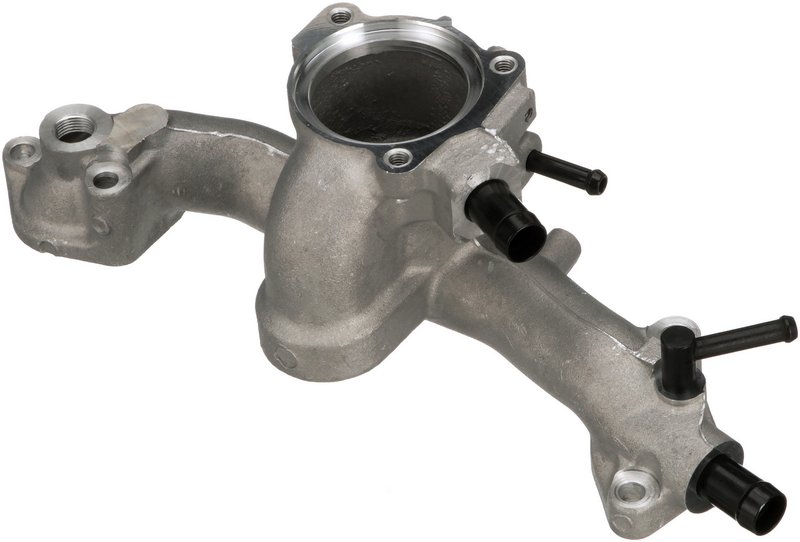 Gates CO35013 Engine Coolant Water Outlet