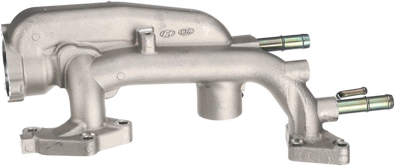 Gates CO35015 Engine Coolant Thermostat Housing