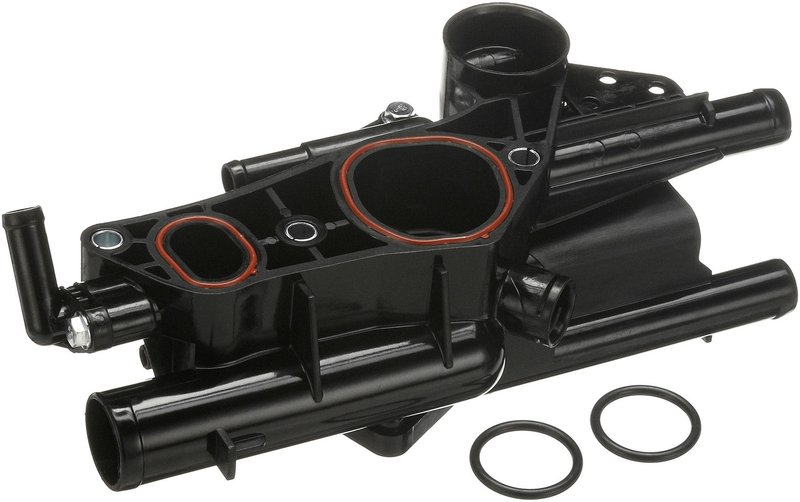 Gates CO35037 Engine Coolant Water Outlet