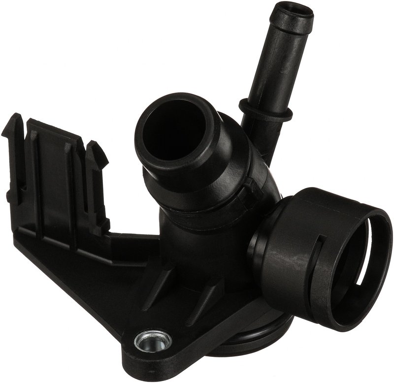 Gates CO35048 Radiator Coolant Hose Flange