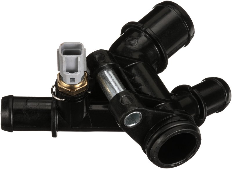 Gates CO35050 Radiator Coolant Hose Flange