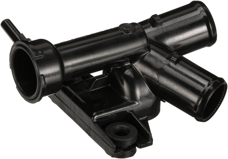 Gates CO35051 Radiator Coolant Hose Flange