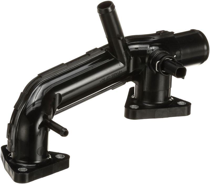 Gates CO35052 Engine Coolant Water Outlet