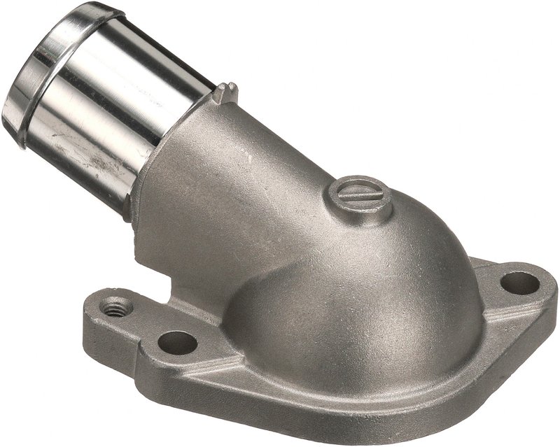Gates CO35053 Engine Coolant Water Outlet