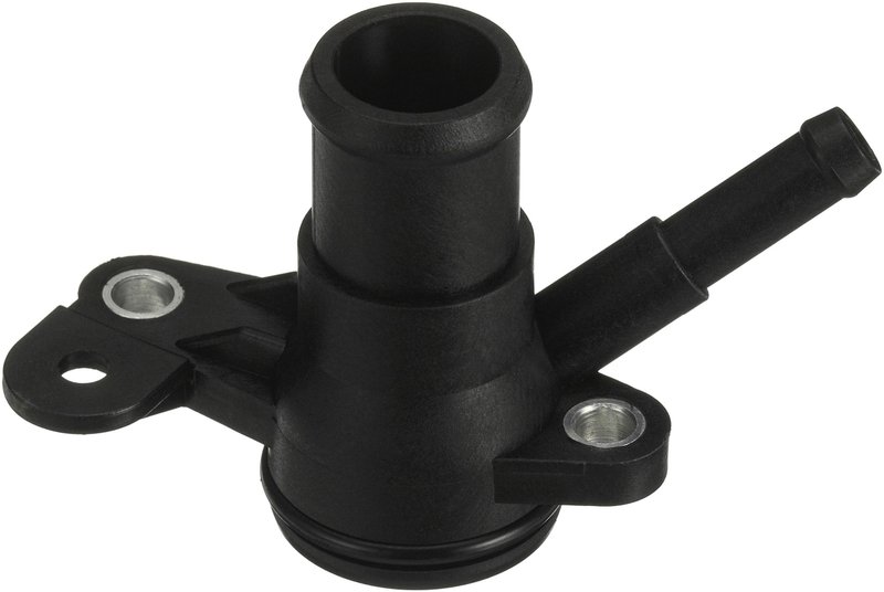 Gates CO35054 Radiator Coolant Hose Flange