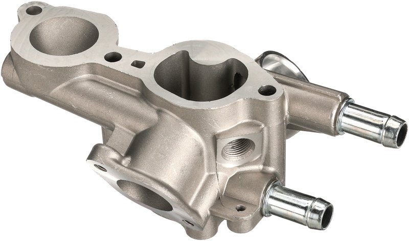 Gates CO35055 Engine Coolant Water Outlet