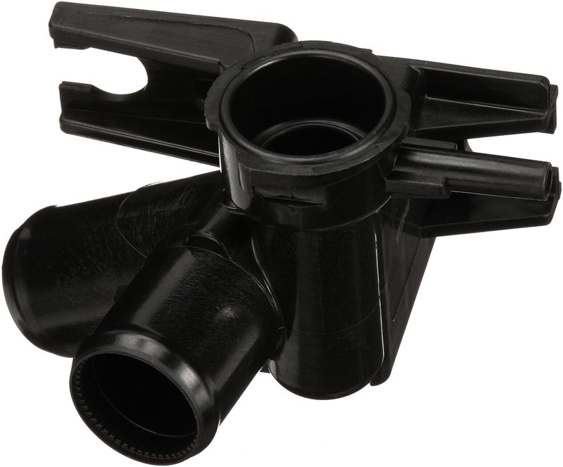 Gates CO35056 Radiator Coolant Hose Flange