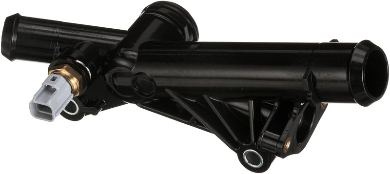 Gates CO35057 Radiator Coolant Hose Flange