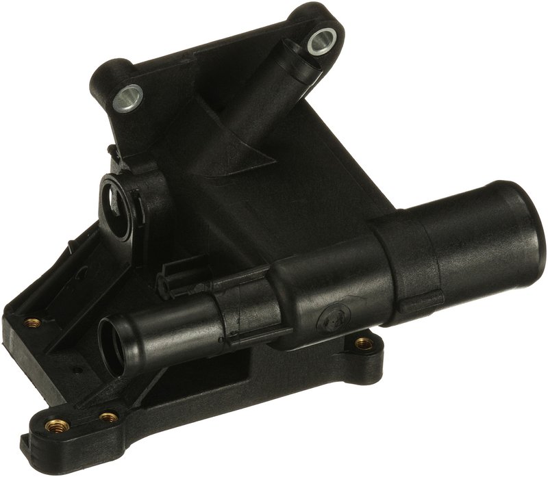 Gates CO35059 Radiator Coolant Hose Flange