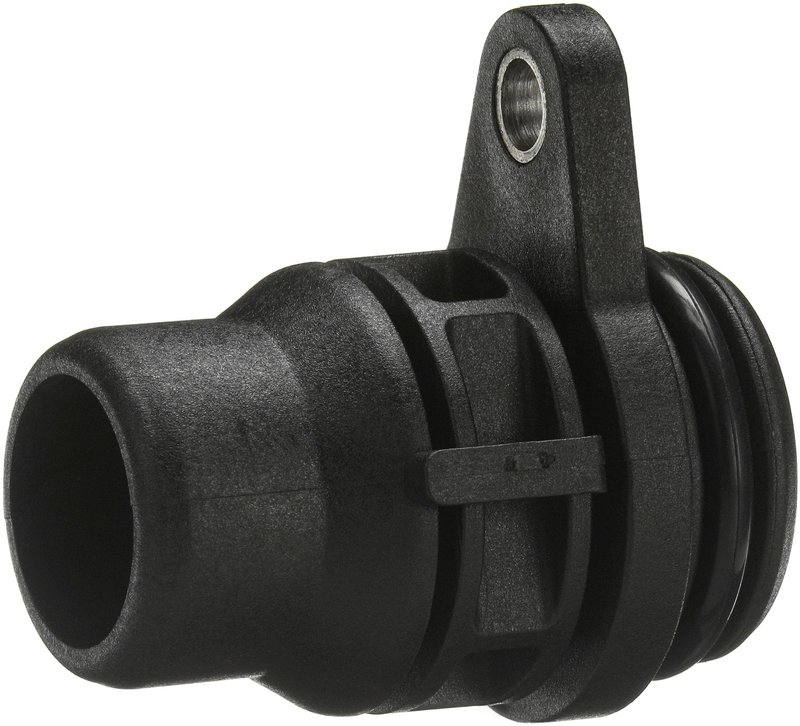 Gates CO35060 Engine Coolant Water Outlet