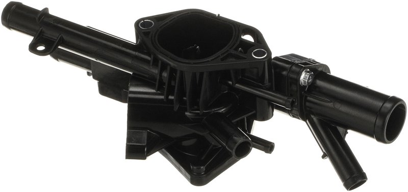 Gates CO35066 Engine Coolant Water Outlet