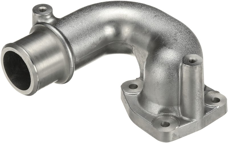 Gates CO35075 Engine Coolant Water Outlet