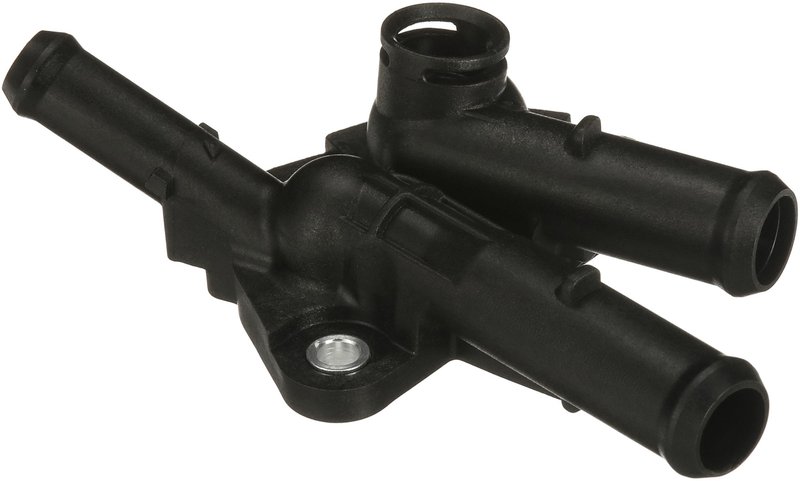 Gates CO35076 Engine Coolant Water Outlet