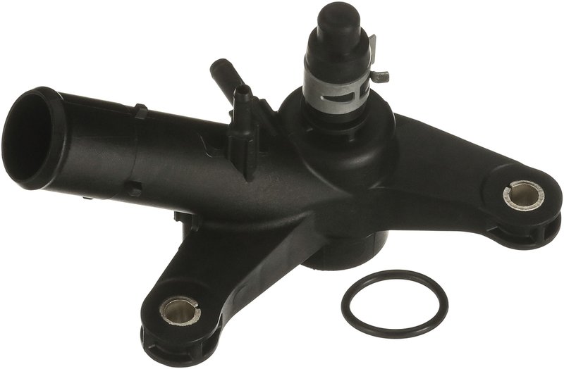 Gates CO35077 Engine Coolant Water Outlet