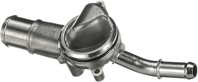 Gates CO35078 Engine Coolant Water Outlet