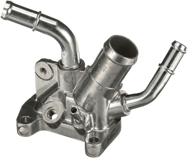 Gates CO35079 Radiator Coolant Hose Flange