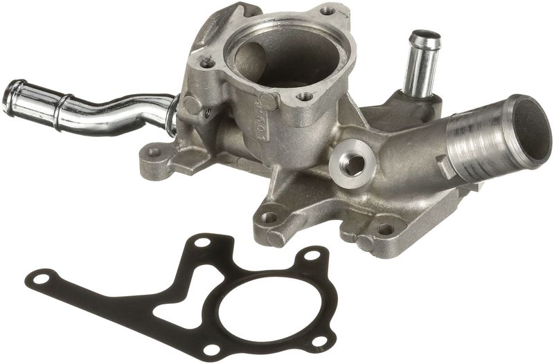 Gates CO35086 Engine Coolant Water Outlet