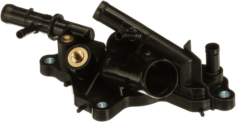 Gates CO35088 Radiator Coolant Hose Flange