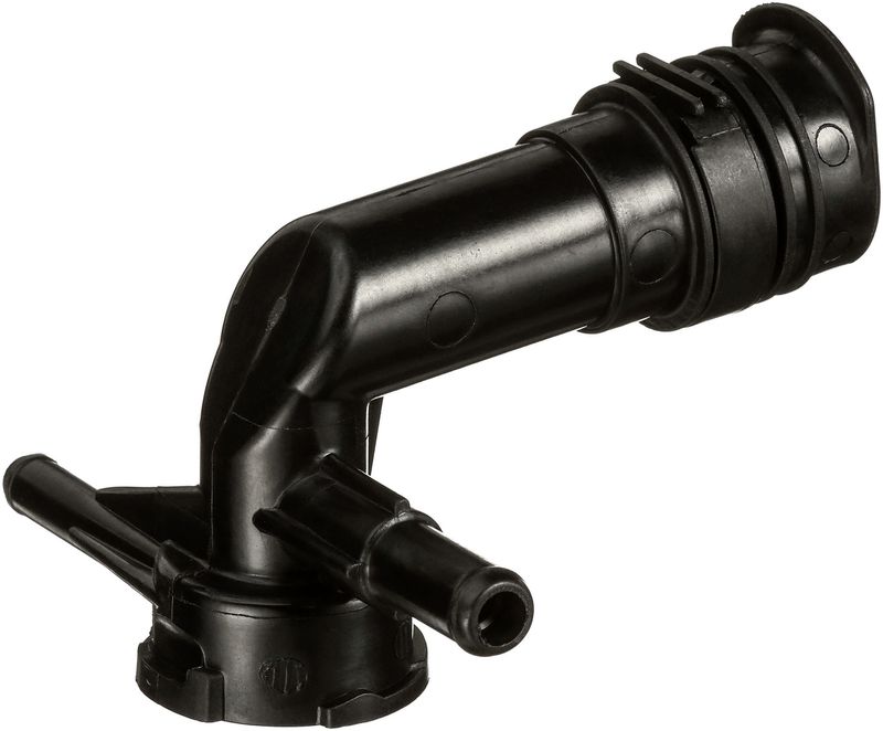 Gates CO35091 Radiator Coolant Hose Flange