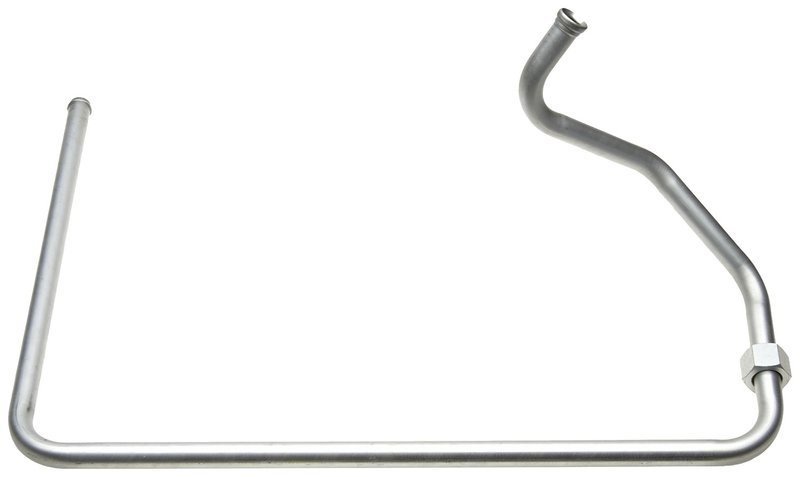 Gates CT101 HVAC Heater Pipe - Water Pump To Reservoir
