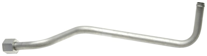 Gates CT102 HVAC Heater Pipe - Water Pump Rear To Heater