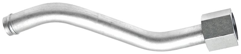 Gates CT104 HVAC Heater Pipe - Oil Cooler To Auxiliary Heater