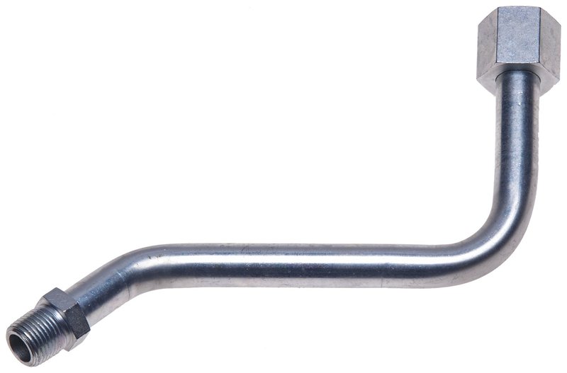 Gates CT105 HVAC Heater Pipe - Oil Cooler To Heater