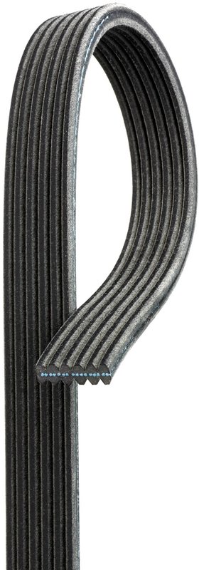 Gates DK050565 Serpentine Belt - Water Pump and Alternator