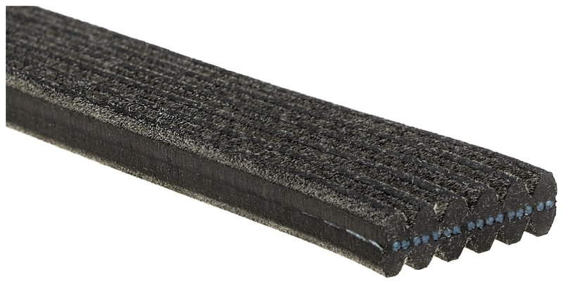 Gates DK060470 Serpentine Belt
