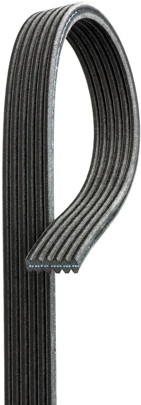 Gates DK060472 Serpentine Belt