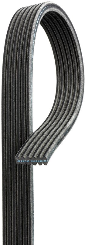 Gates DK060867 Serpentine Belt