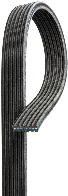 Gates DK070551 Serpentine Belt - Alternator or  Power Steering and Air Conditioning