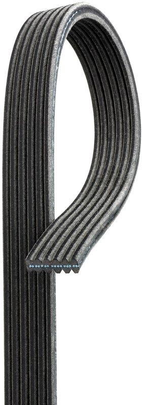 Gates DK071135 Serpentine Belt