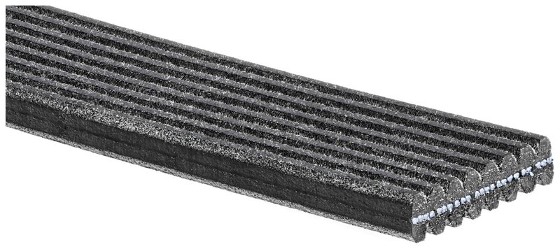 Gates DK080566 Serpentine Belt - Supercharger