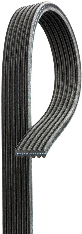 Gates DK080568 Serpentine Belt - Supercharger