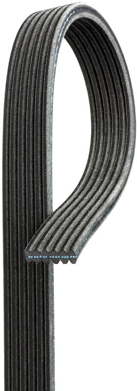 Gates DK081403 Serpentine Belt