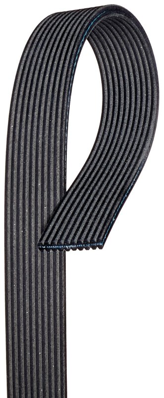 Gates DK100672 Serpentine Belt - Fan and Water Pump