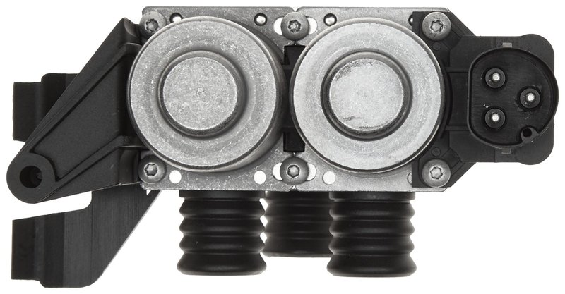Gates EHV101 HVAC Heater Control Valve