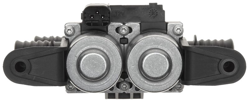 Gates EHV102 HVAC Heater Control Valve
