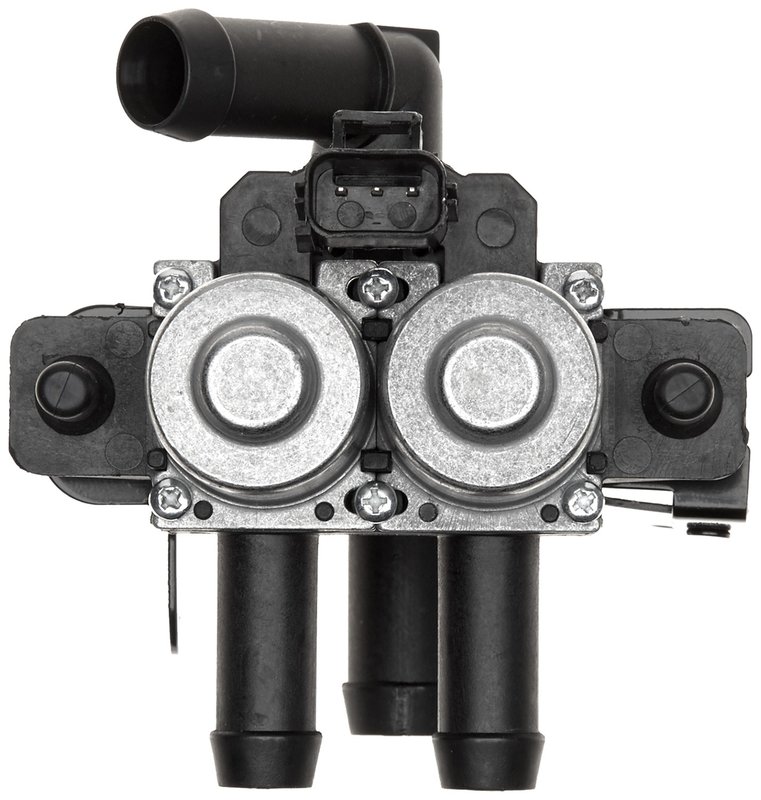 Gates EHV103 HVAC Heater Control Valve