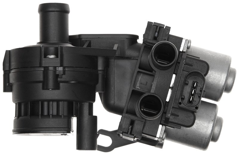 Gates EHV105 HVAC Heater Control Valve
