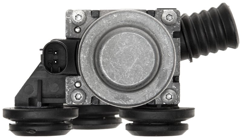 Gates EHV106 HVAC Heater Control Valve