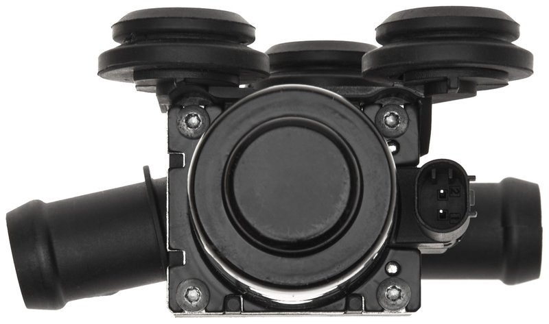 Gates EHV108 HVAC Heater Control Valve