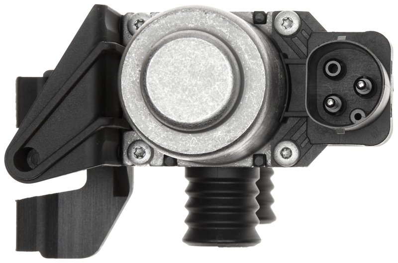 Gates EHV109 HVAC Heater Control Valve
