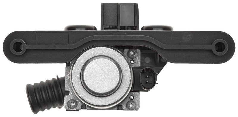 Gates EHV111 HVAC Heater Control Valve