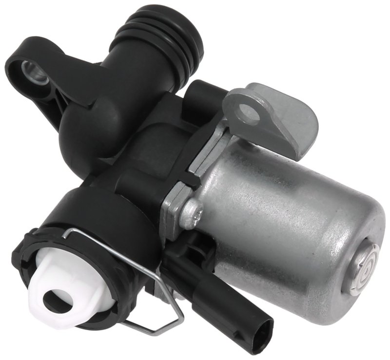Gates EHV113 HVAC Heater Control Valve