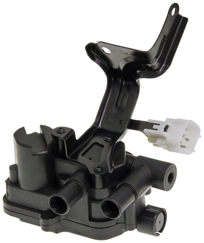 Gates EHV116 HVAC Heater Control Valve