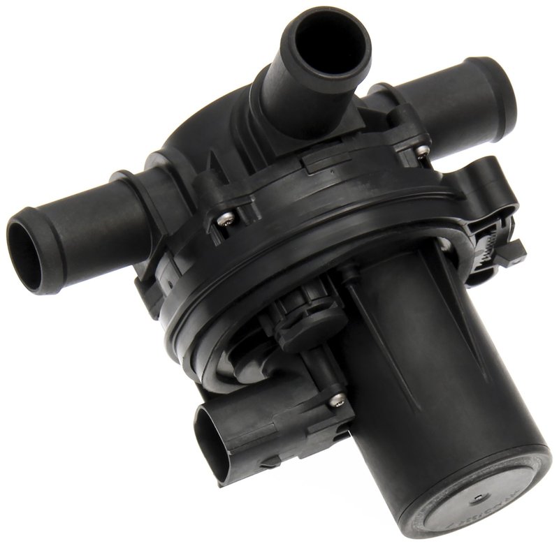 Gates EHV117 HVAC Heater Control Valve