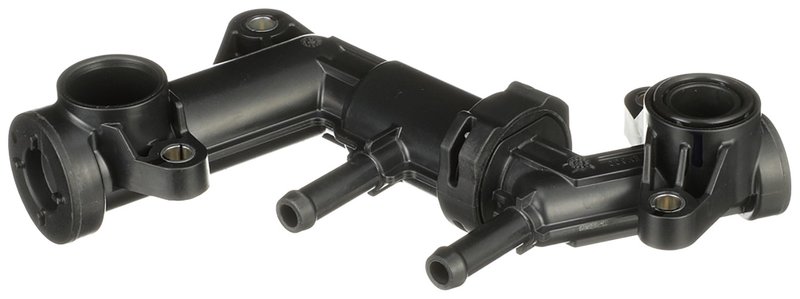 Gates EHV120 HVAC Heater Control Valve